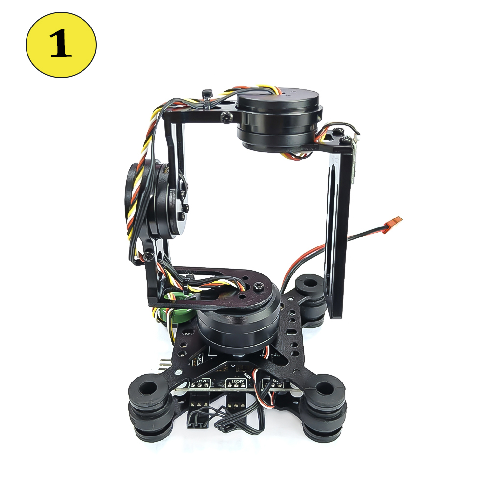 Storm32 BGC 3/2-osiowy lekki b – Fpv Drone Motor recenzja i cena