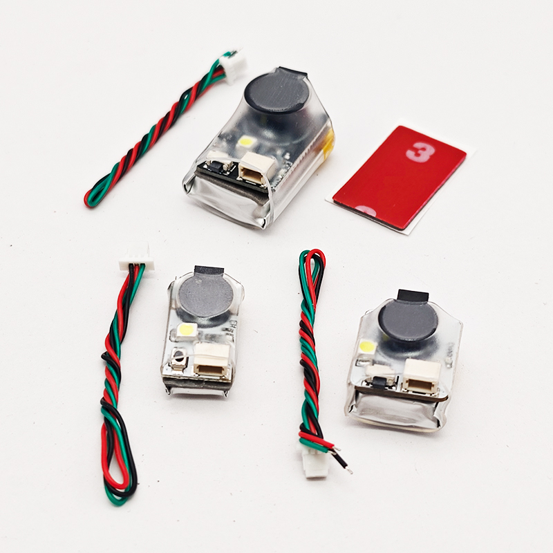 JHE42B/ JHE42B_S/ JHE20B Finde – Fpv Drone Tool Kit recenzja i cena