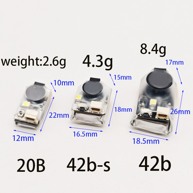 JHE42B/ JHE42B_S/ JHE20B Finde – Fpv Drone Tool Kit recenzja i cena
