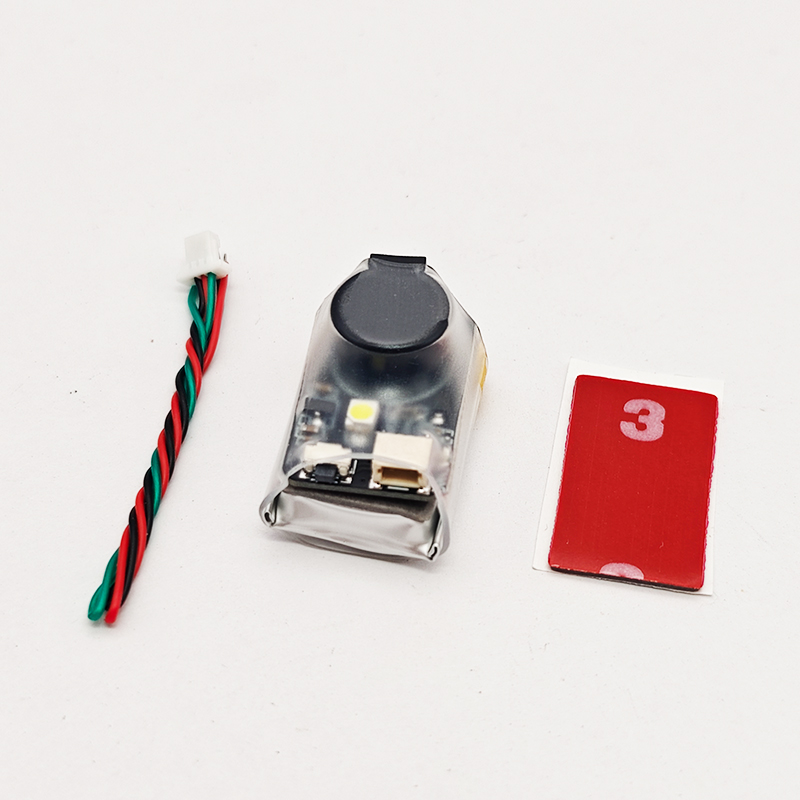JHE42B/ JHE42B_S/ JHE20B Finde – Fpv Drone Tool Kit recenzja i cena