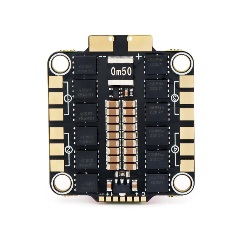 F4 V3S PLUS FC – kontroler lot – Betaflight Fc F4 recenzja i cena