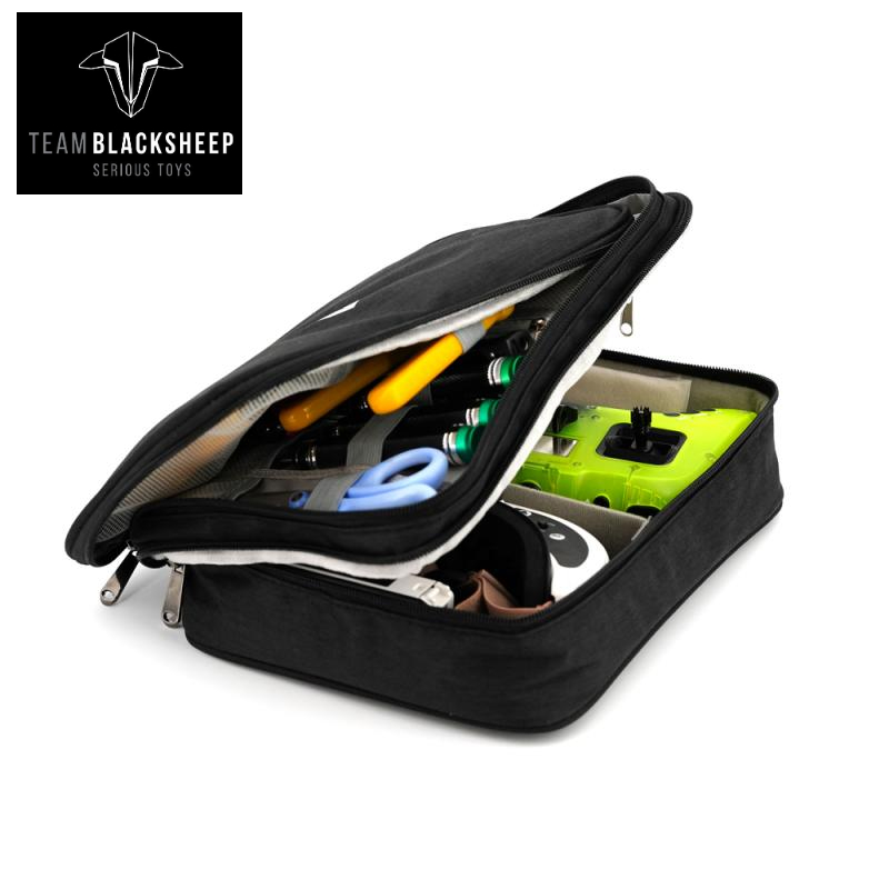 TBS Team Blacksheep GEAR POUCH – Fpv Drone Tool Kit recenzja i cena