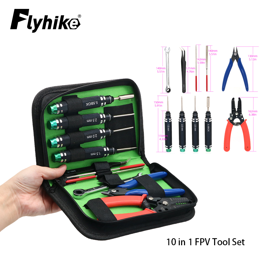 Zestaw narzędzi FPV 10 w 1, 1. – Fpv Drone Tool Kit recenzja i cena
