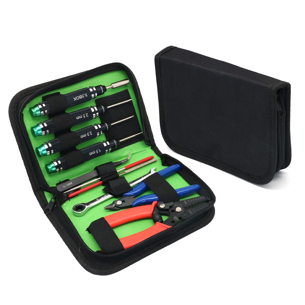 Zestaw narzędzi FPV 10 w 1, 1. – Fpv Drone Tool Kit recenzja i cena