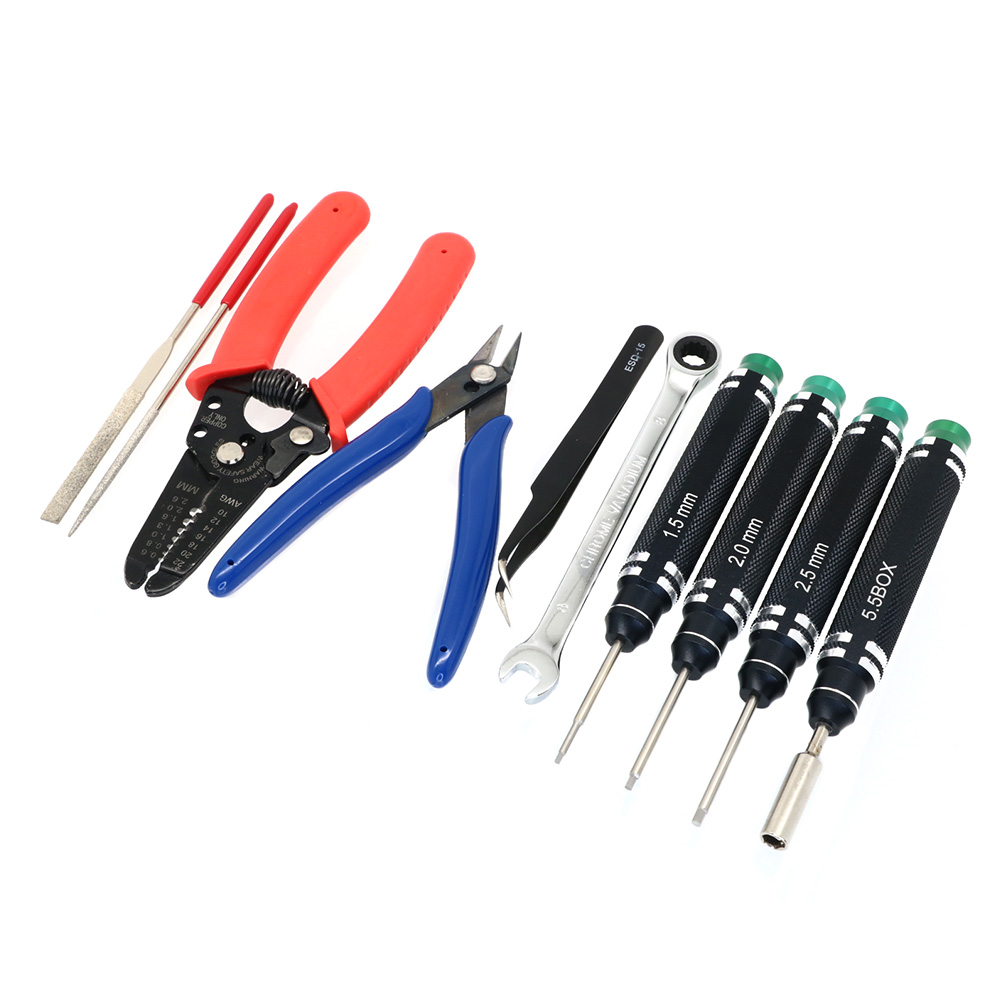 Zestaw narzędzi FPV 10 w 1, 1. – Fpv Drone Tool Kit recenzja i cena