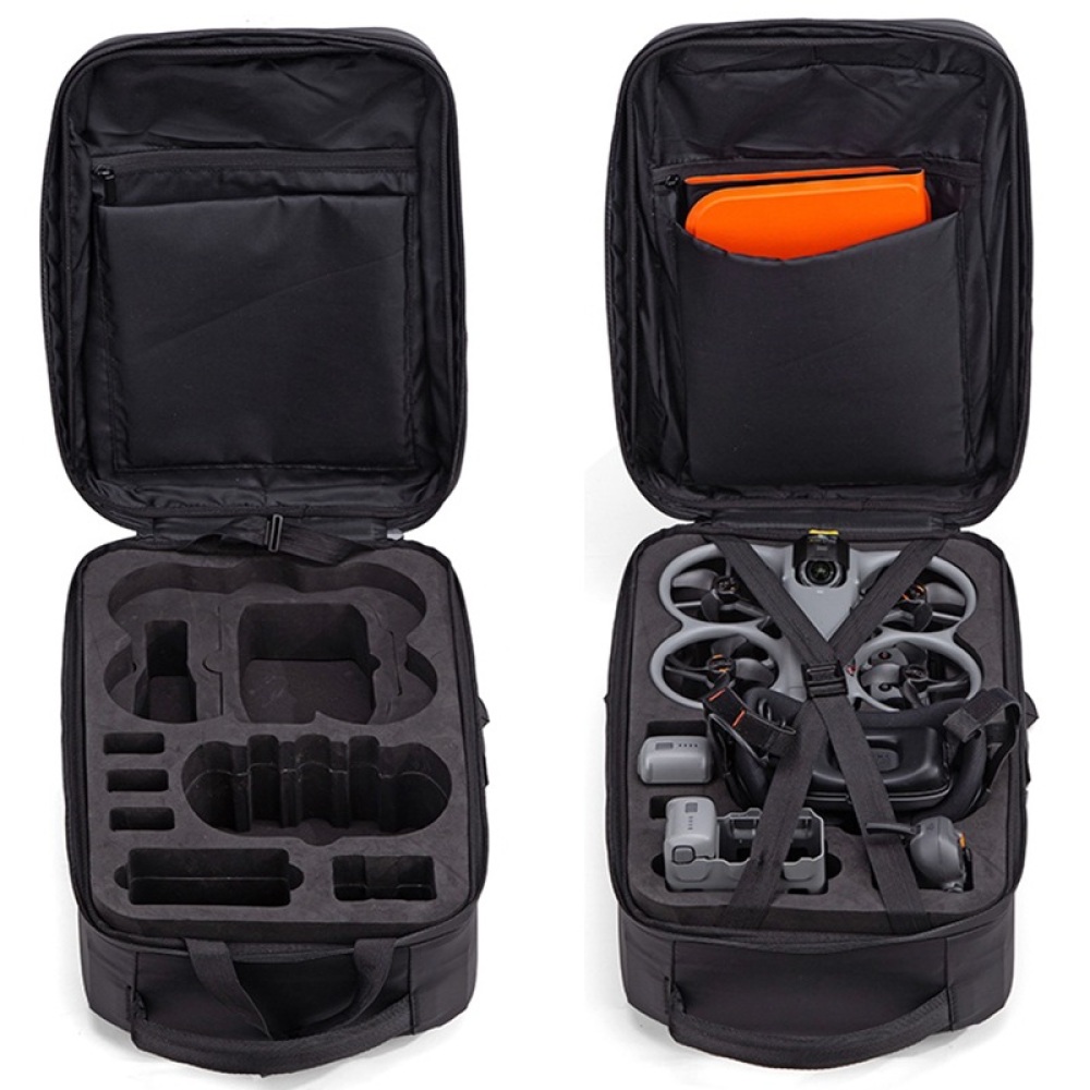 Torba transportowa do drona DJ – Fpv Drone Bag recenzja i cena