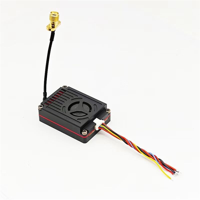 ABXE-5.8G 4000Mw 5.8Ghz 4W VTX – Fpv Drone Transmitter recenzja i cena