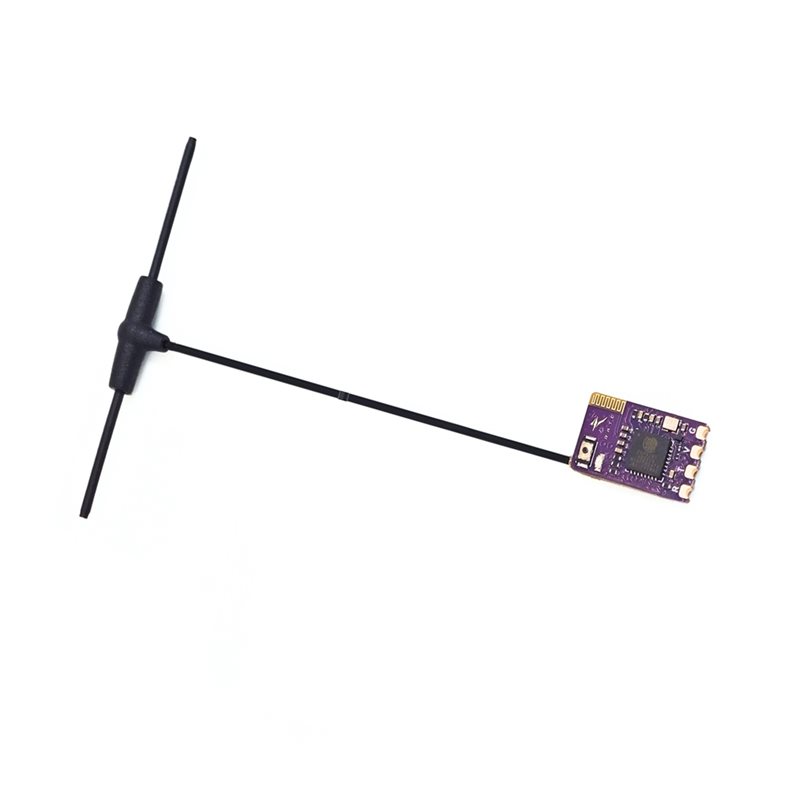 Doskonały odbiornik ELRS 2.4G  – Fpv Drone Antenna recenzja i cena