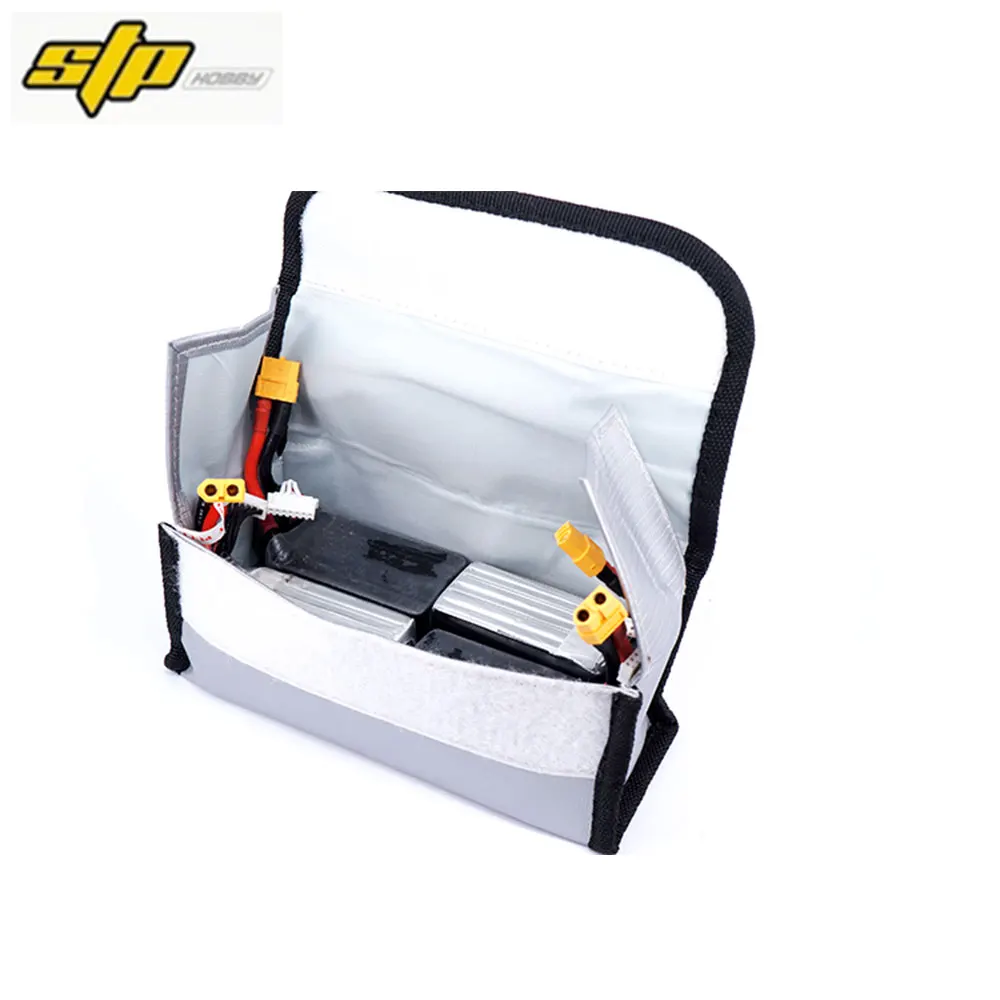 Ognioodporna, wodoodporna, prz – Fpv Drone Bag recenzja i cena